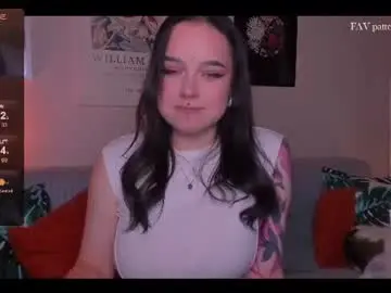 Chaturbate Sex Chat of varvaraola