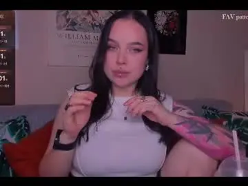 Chaturbate Nude Webcam of varvaraola