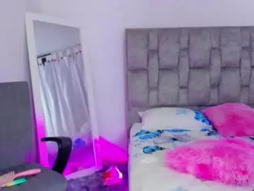 Chaturbate Adult Webcam of adhara__evanss