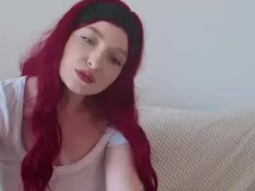 Chaturbate Adult Webcam of ariaarouge