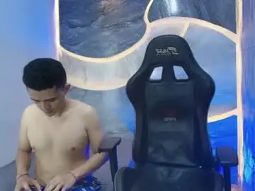 Chaturbate Best live sex cam show of benjamin_alam