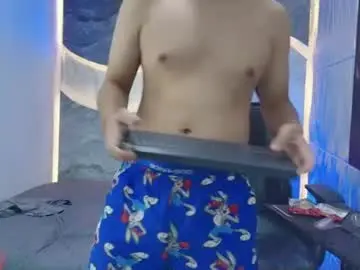 Chaturbate Free Porn Cam of benjamin_alam