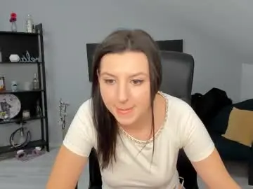 Chaturbate Best Webcam of bettyjamess