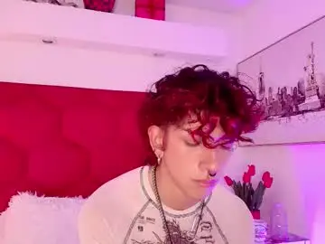 Chaturbate Best live sex cam show of cain_dantalion