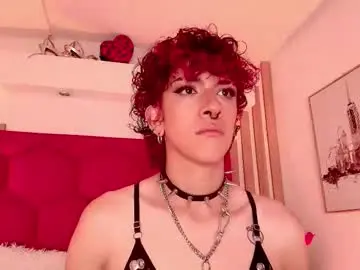 Chaturbate Watch Live Sex Cams of cain_dantalion