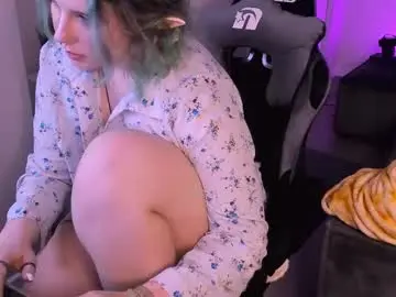 Chaturbate Adult Webcams of candy_yeah