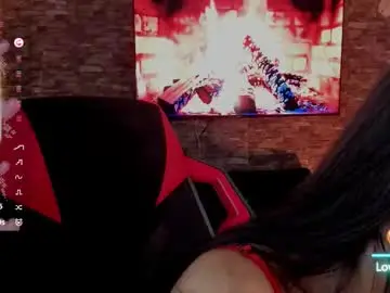 Chaturbate Adult Webcams of charlotte_greys