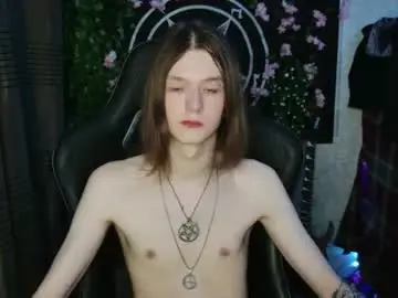 Chaturbate Live Porn of deluciferson