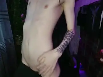 Chaturbate Adult Webcam of deluciferson
