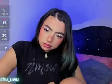 Chaturbate Watch Live Sex Cams of desire_gh