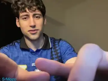 Chaturbate Nude Webcam of drmozo