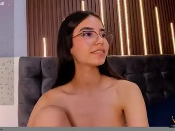 Chaturbate Private Sex Chat of emma_doll7