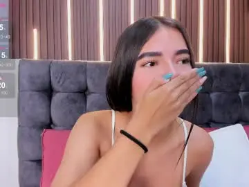 Chaturbate Best Webcam of emma_doll7