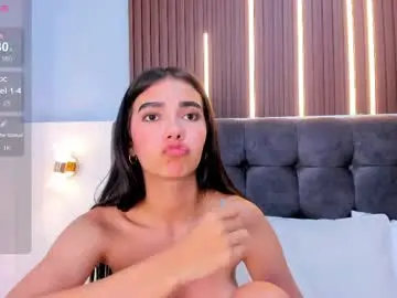 Chaturbate Sex Cam of emma_doll7