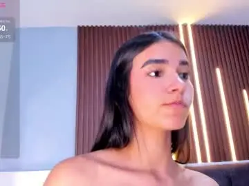 Chaturbate Best Webcam of emma_doll7