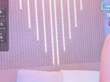 Chaturbate Watch Live Sex Cams of emma_doll7