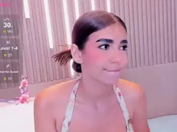 Chaturbate Adult Webcam of emma_doll7