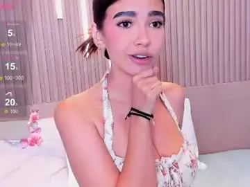 Chaturbate Sex Chat of emma_doll7