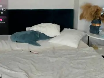 Chaturbate Adult Webcam of esme_runn