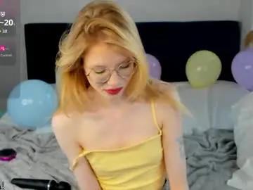 Chaturbate Free Porn Cam of esme_runn