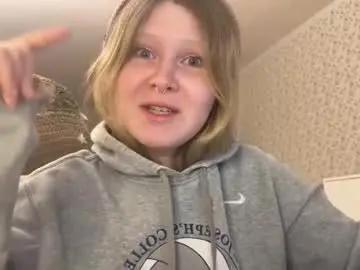 Chaturbate Live Sex Cam of fairydreams_