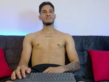 Chaturbate Adult Webcam of jakemonroe1