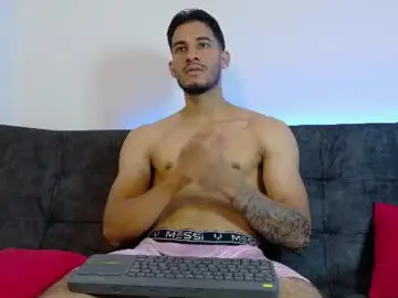 Chaturbate Adult Video Chat of jakemonroe1