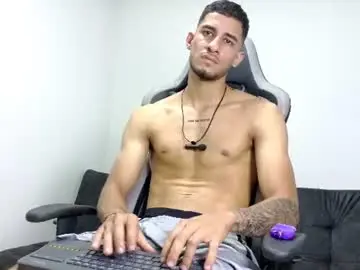 Chaturbate Watch Live Sex Cams of jakemonroe1