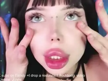 Chaturbate Watch Live Sex Cams of jessie_johns