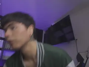 Chaturbate Private Sex Chat of jhn_morghan