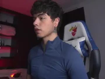 Chaturbate Live Sex Cam of jhn_morghan