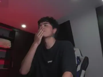 Chaturbate Best live sex cam show of jhn_morghan