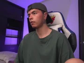 Chaturbate Live Sex of jhn_morghan