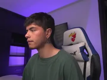 Chaturbate Live Porn of jhn_morghan