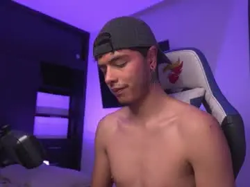 Chaturbate Free Live Porn of jhn_morghan