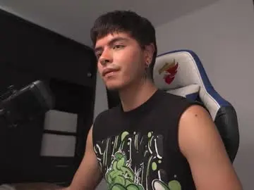 Chaturbate Nude Webcam of jhn_morghan