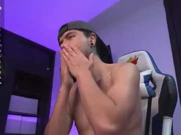 Chaturbate Live Sex Cam of jhn_morghan