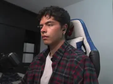 Chaturbate Watch Live Sex Cams of jhn_morghan