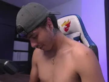 Chaturbate Best Webcam of jhn_morghan