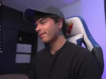 Chaturbate Sex Chat of jhn_morghan