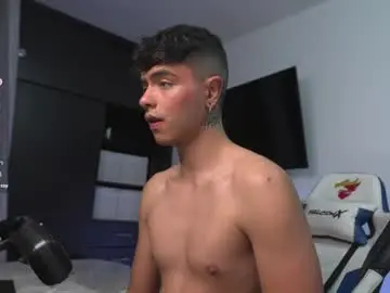 Chaturbate Sex Chat of jhn_morghan