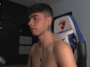 Chaturbate Live Sex of jhn_morghan