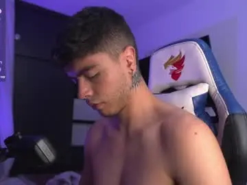 Chaturbate Private Sex Chat of jhn_morghan