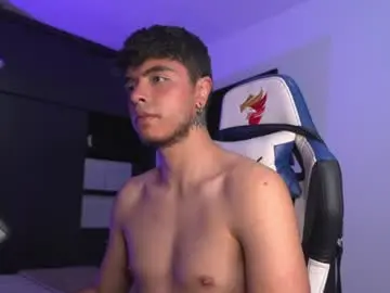 Chaturbate Best Webcam of jhn_morghan