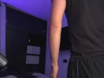 Chaturbate Adult Webcam of jhn_morghan