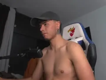 Chaturbate Best live sex cam show of jhn_morghan