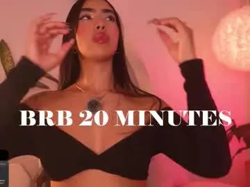 Chaturbate Best Webcam of kali_hiill