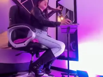 Chaturbate Live Porn of kata_millerr