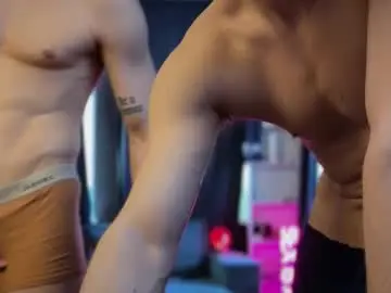 Chaturbate Adult Webcam of marcus_paradise