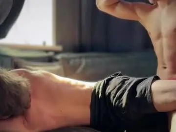 Chaturbate Adult Webcam of marcus_paradise